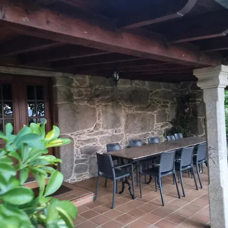 A Regueira Landhuis Aljan