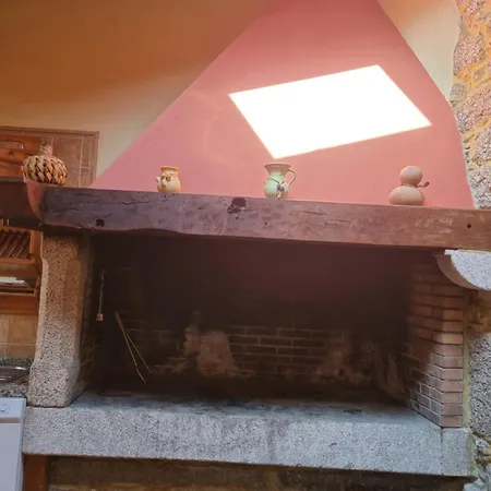 A Regueira Landhuis Aljan