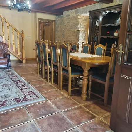 Landhuis A Regueira