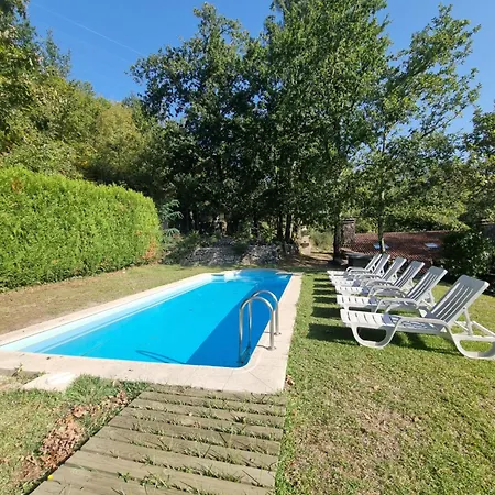 A Regueira Landhuis