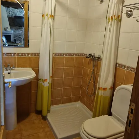 Landhuis A Regueira