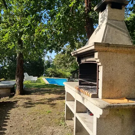 Landhuis A Regueira